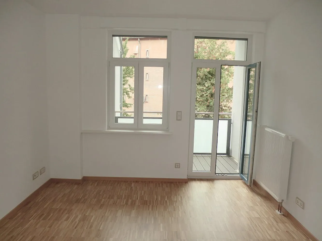 3 Zimmer Wohnung mit 87 m² in Frankfurt am Main – Bild 3