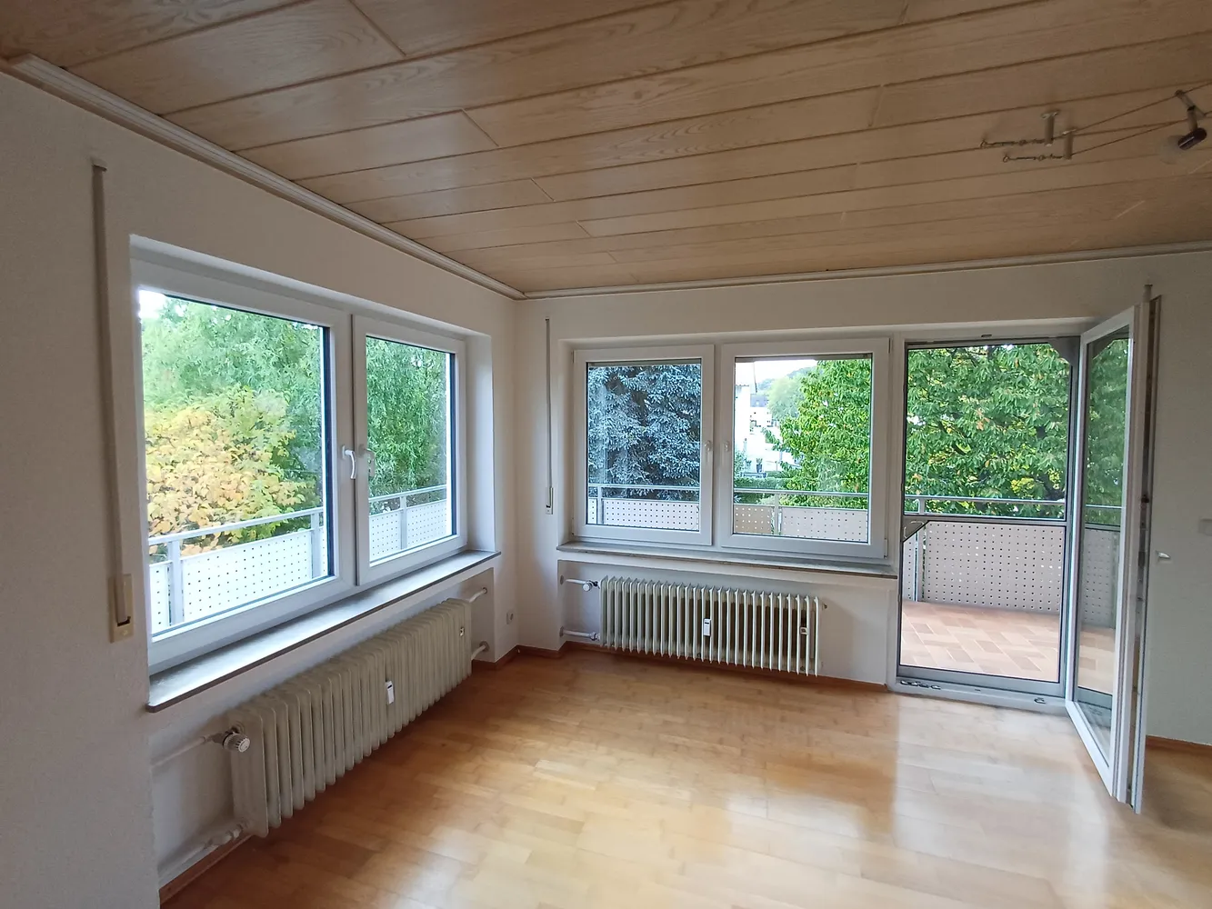 4 room apartment with 85 m² in Aalen – Photo 2