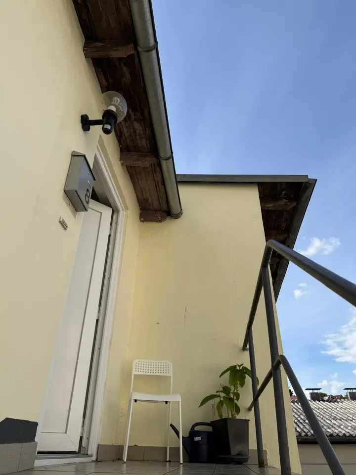 2 Zimmer Wohnung mit 59 m² in Flensburg – Bild 3