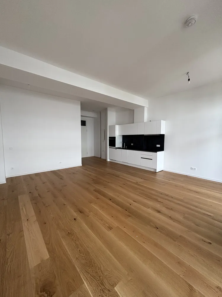 1 Zimmer Wohnung mit 53 m² in Frankfurt am Main – Bild 2