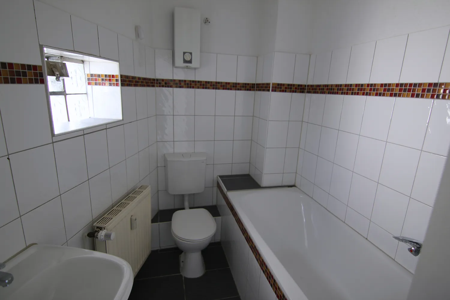 3 Zimmer Wohnung mit 65 m² in Gelsenkirchen – Bild 5