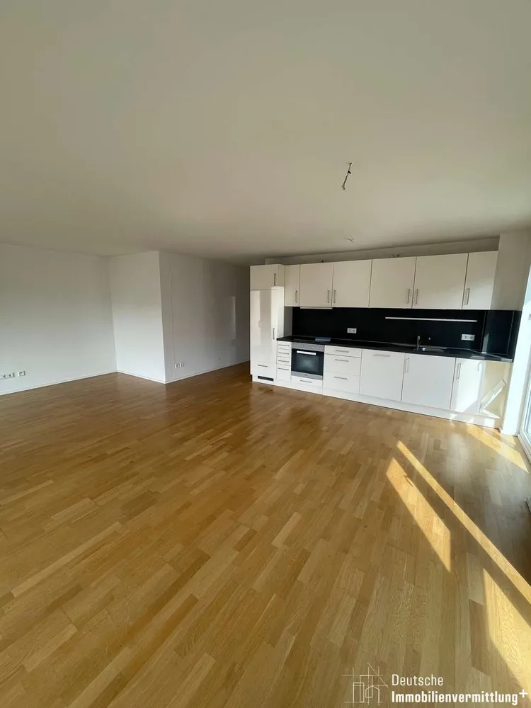 4 Zimmer Wohnung mit 119 m² in Stuttgart – Bild 5