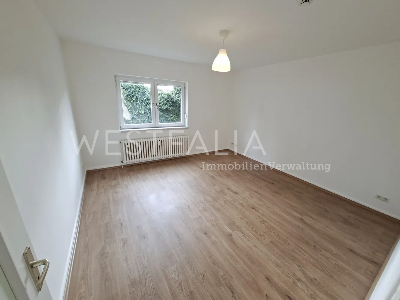 2 Zimmer Wohnung mit 57 m² in Duisburg – Bild 1