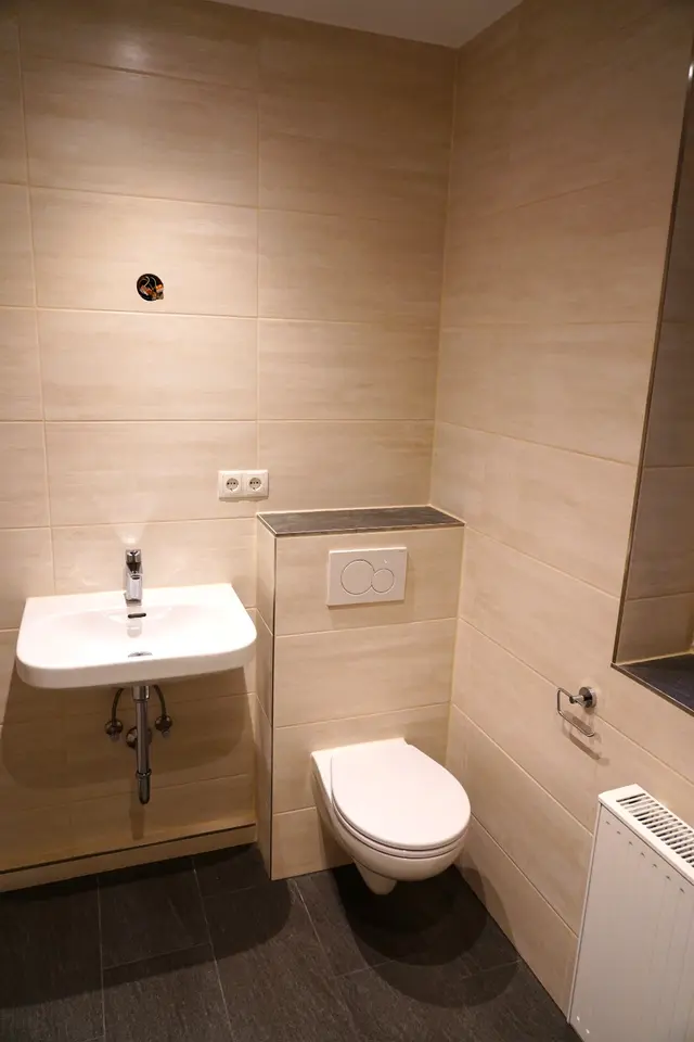 3 Zimmer Wohnung mit 73 m² in Delitzsch – Bild 9