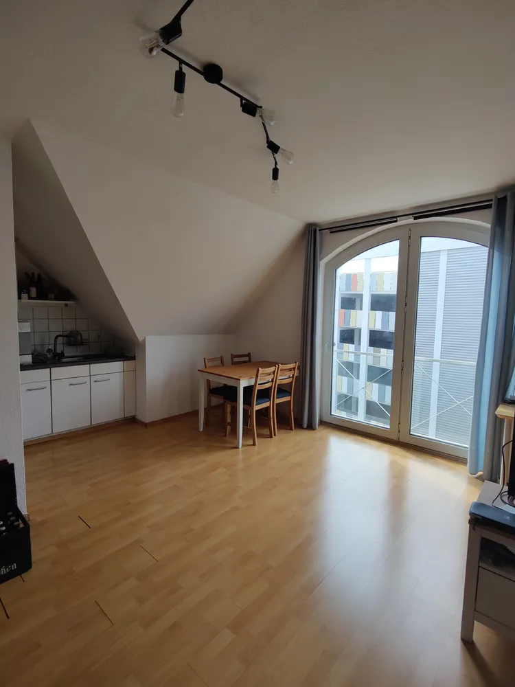 2 Zimmer Wohnung mit 54 m² in Bielefeld – Bild 2