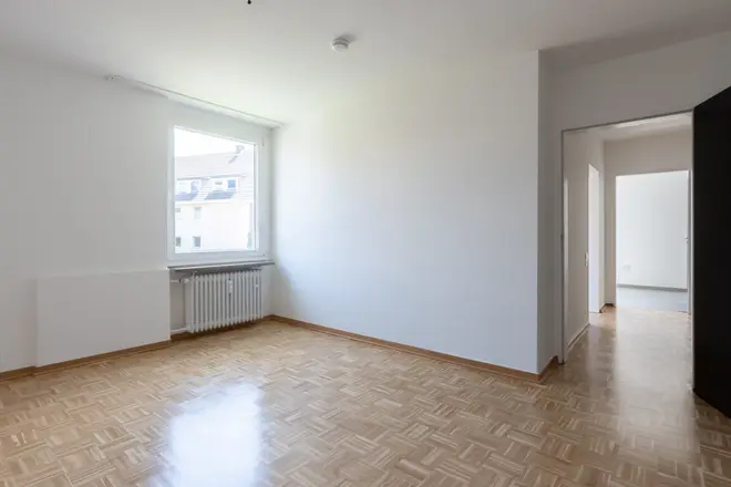 3 Zimmer Wohnung mit 104 m² in Düsseldorf – Bild 8