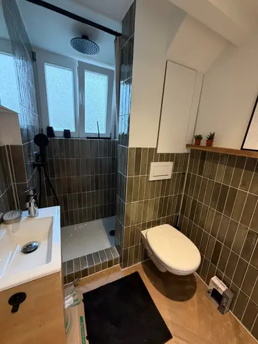 1 Zimmer Wohnung mit 21 m² in Köln – Bild 8