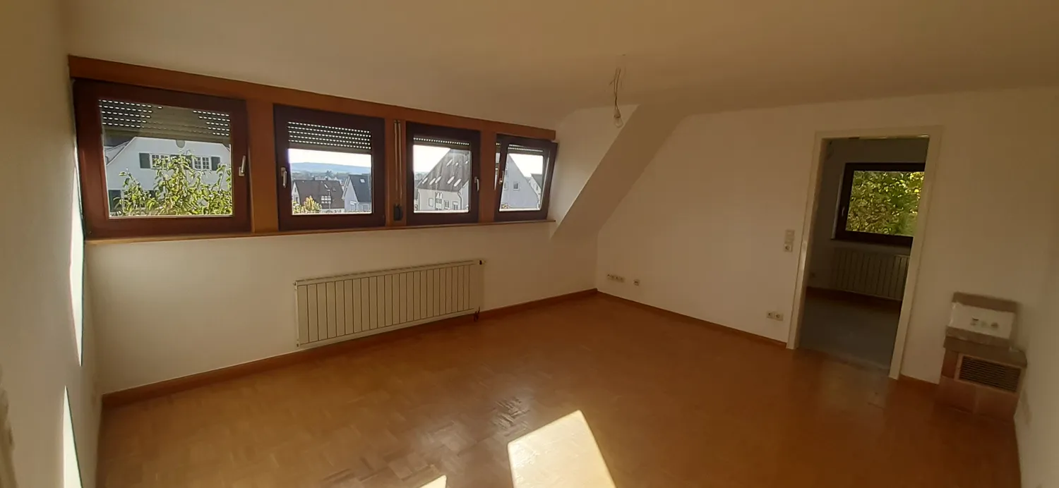 4 Zimmer Wohnung mit 94 m² in Bietigheim-Bissingen – Bild 1