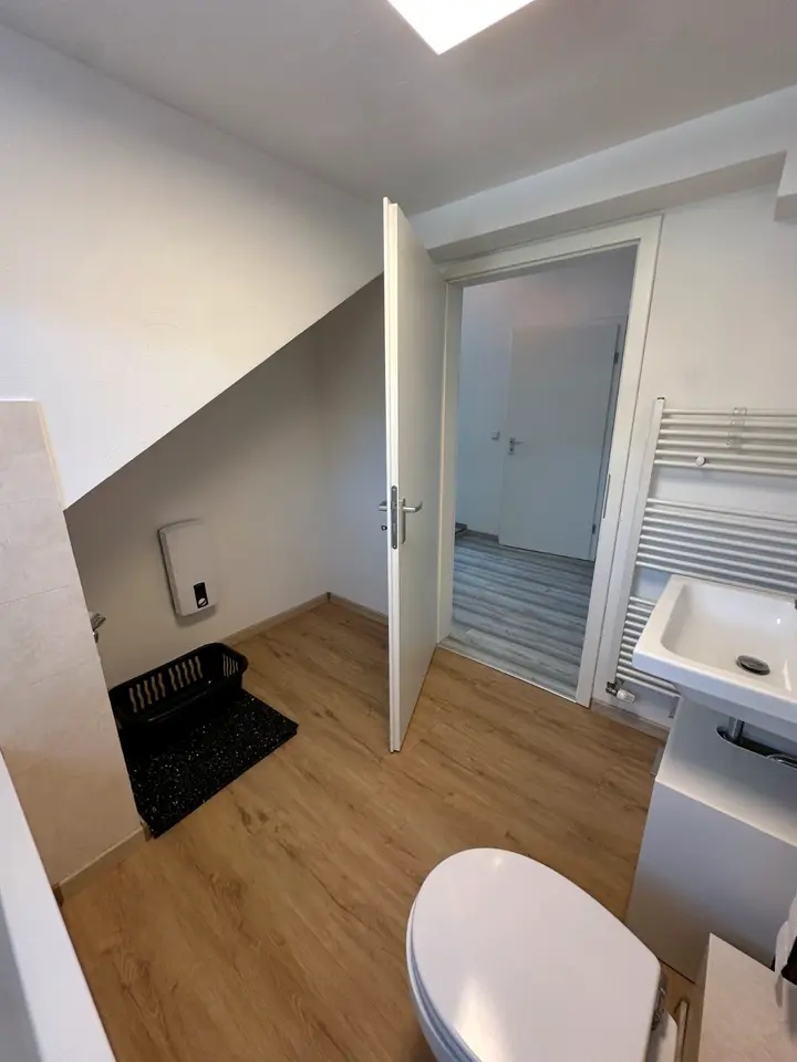 1 Zimmer Wohnung mit 60 m² in Iserlohn – Bild 4