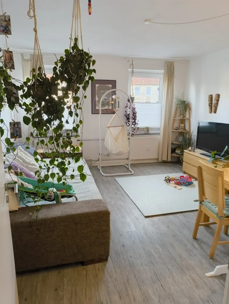 3 room apartment with 66 m² in Münster – Photo 6