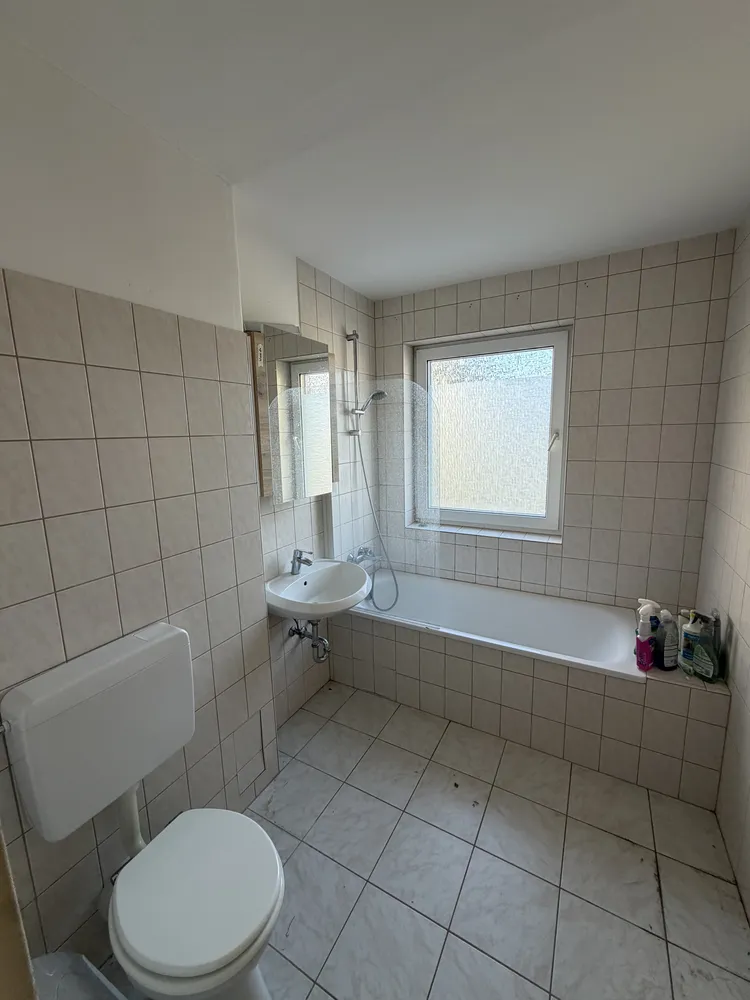 6 Zimmer Wohnung mit 81 m² in Coburg – Bild 2