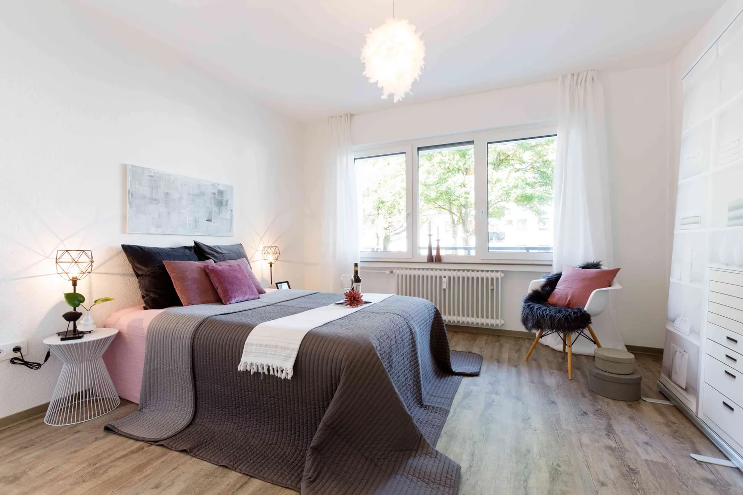 3 Zimmer Wohnung mit 72 m² in Osnabrück – Bild 3