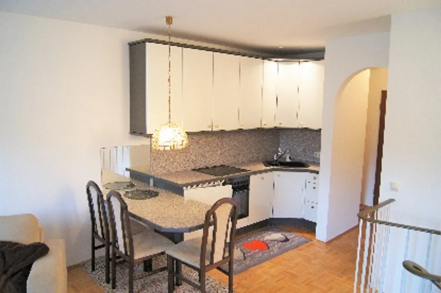 2 room apartment with 46 m² in Munich – Photo 2