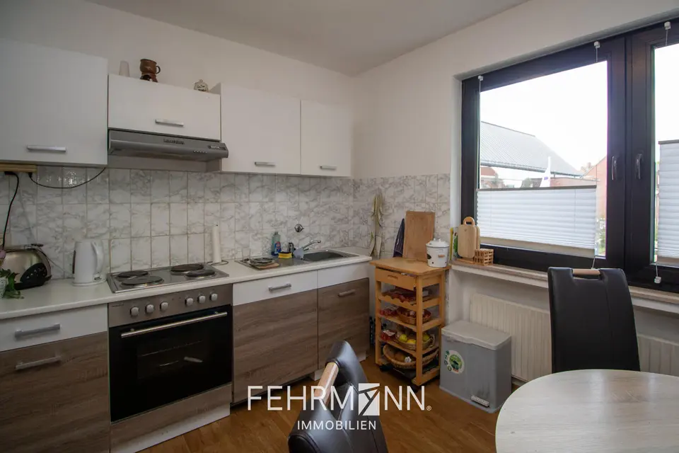 3 Zimmer Wohnung mit 98 m² in Meppen – Bild 7