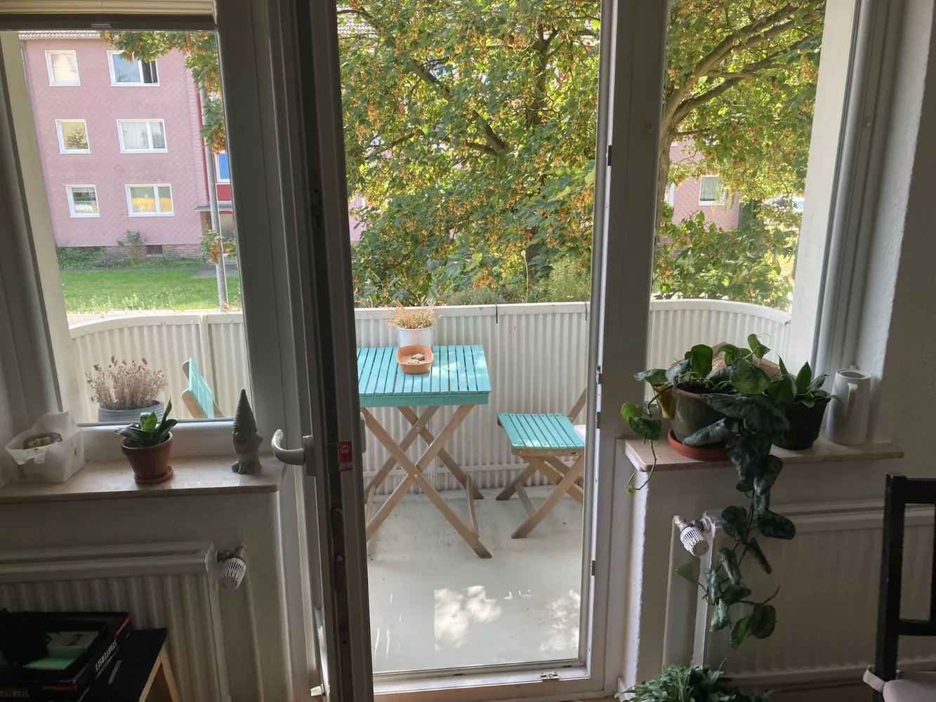 3 Zimmer Wohnung mit 70 m² in Langenhagen – Bild 2
