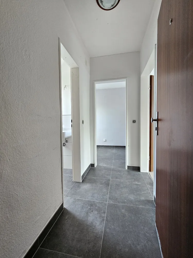 1 room apartment with 35 m² in Brühl – Photo 2