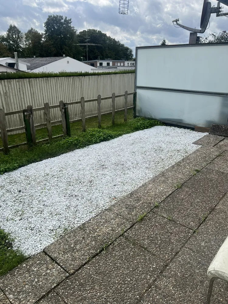 1 Zimmer Wohnung mit 38 m² in Osnabrück – Bild 2