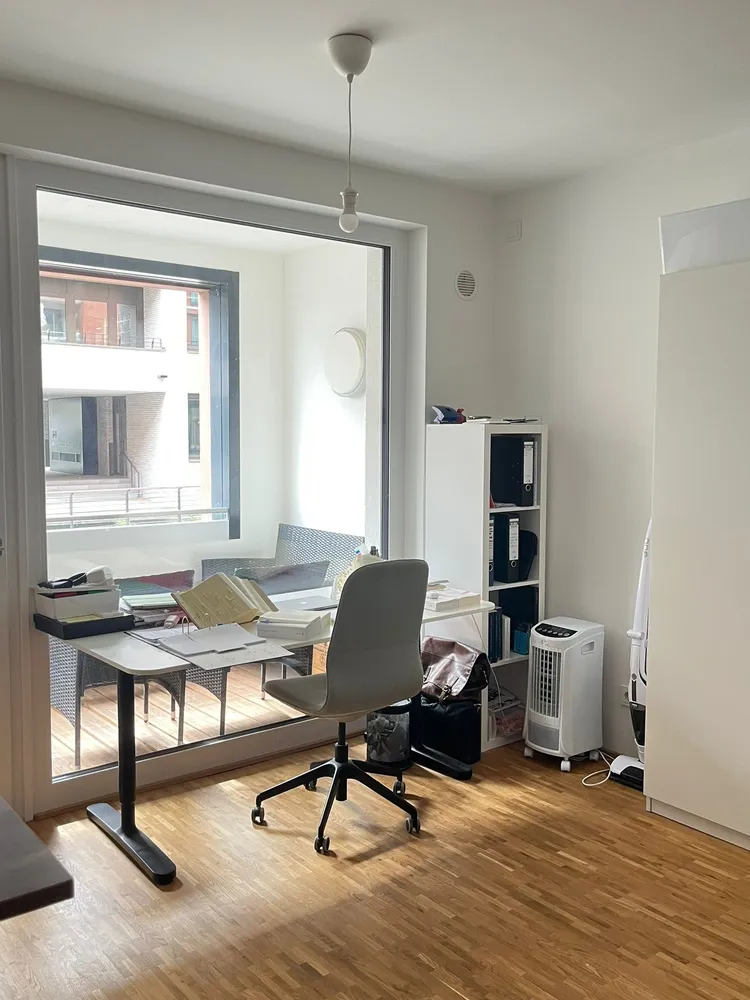 1 Zimmer Wohnung mit 30 m² in Mainz – Bild 2