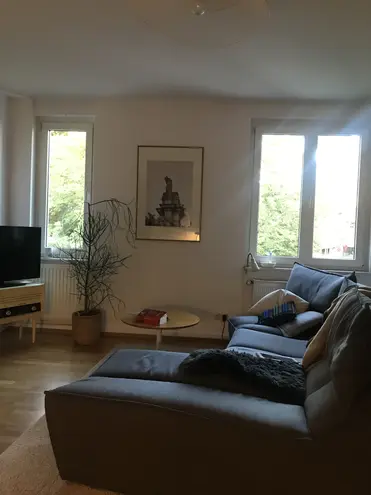 3 Zimmer Wohnung mit 95 m² in Aachen – Bild 7