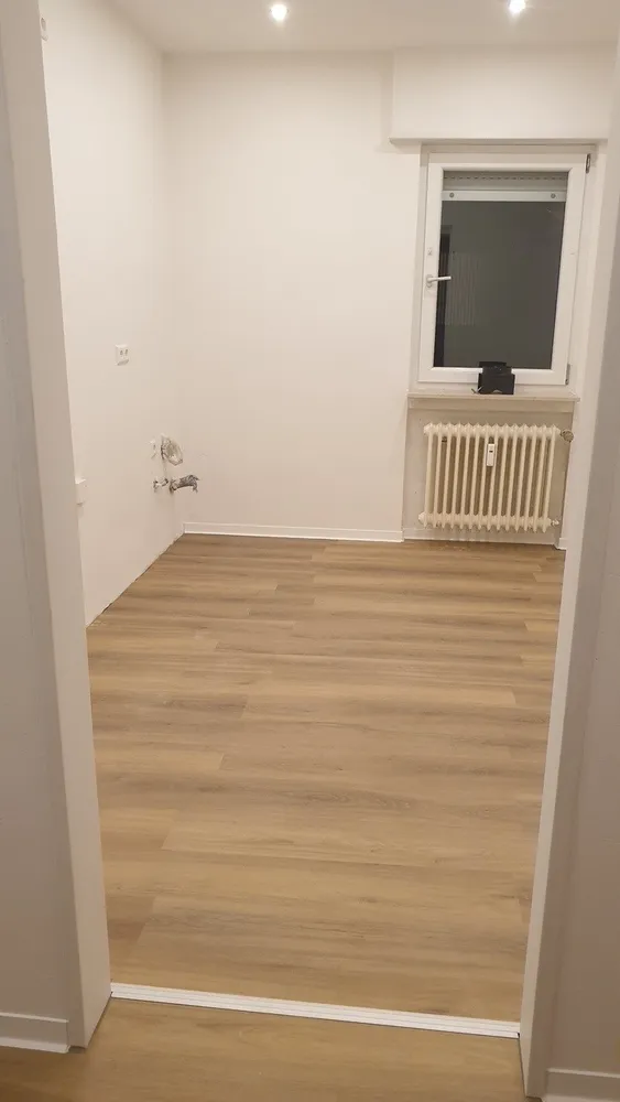 3 Zimmer Wohnung mit 70 m² in Mannheim – Bild 3