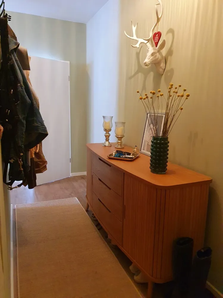 3 Zimmer Wohnung mit 70 m² in Hamburg – Bild 11