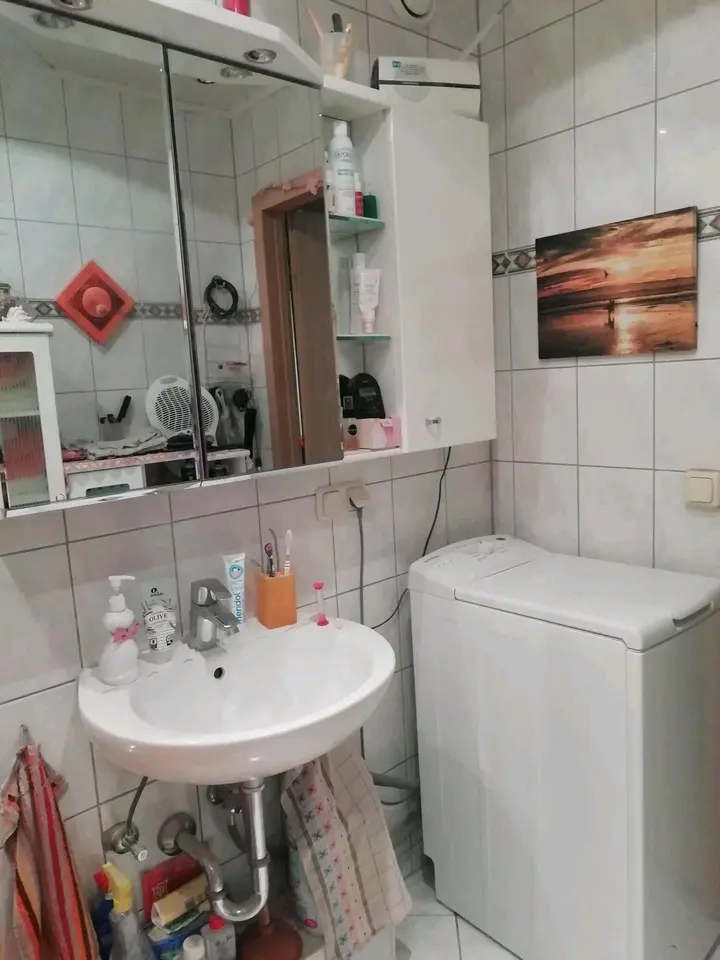 3 room apartment with 62 m² in Eisenach – Photo 7