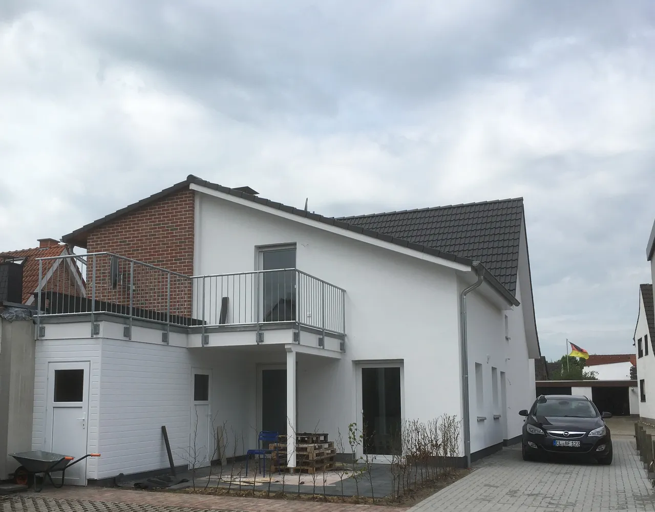2 Zimmer Wohnung mit 65 m² in Nordhorn – Bild 8