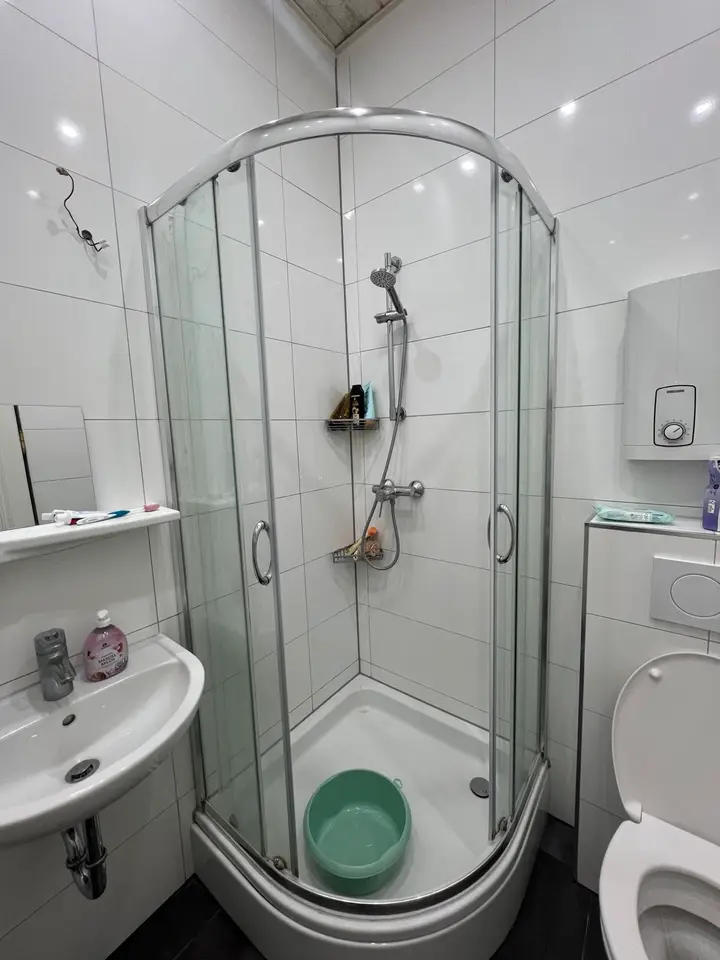 3 Zimmer Wohnung mit 54 m² in Düsseldorf – Bild 5
