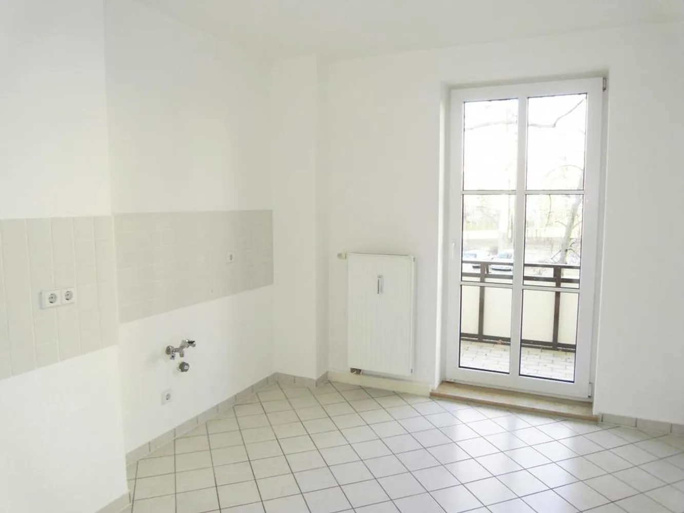 3 room apartment with 67 m² in Chemnitz – Photo 1