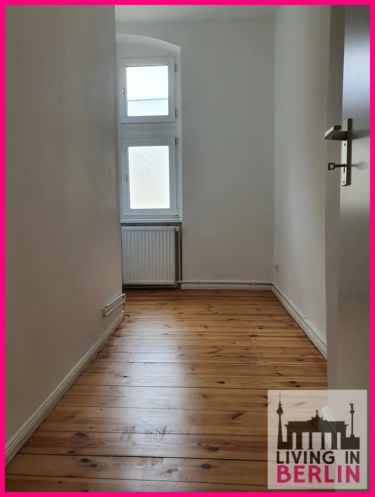 2 Zimmer Wohnung mit 102 m² in Berlin – Bild 3