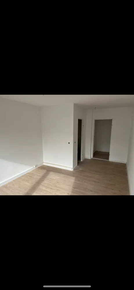 2 Zimmer Wohnung mit 48 m² in Mannheim – Bild 3
