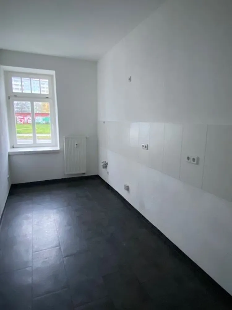 2 room apartment with 51 m² in Chemnitz – Photo 5