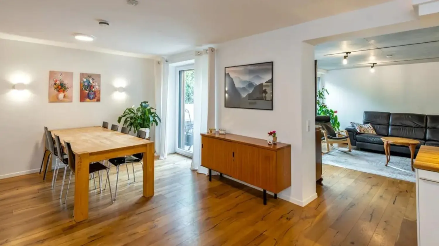 3 Zimmer Wohnung mit 96 m² in Stuttgart – Bild 1
