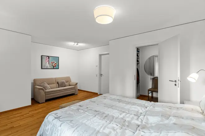 2 Zimmer Wohnung mit 102 m² in Aachen – Bild 11