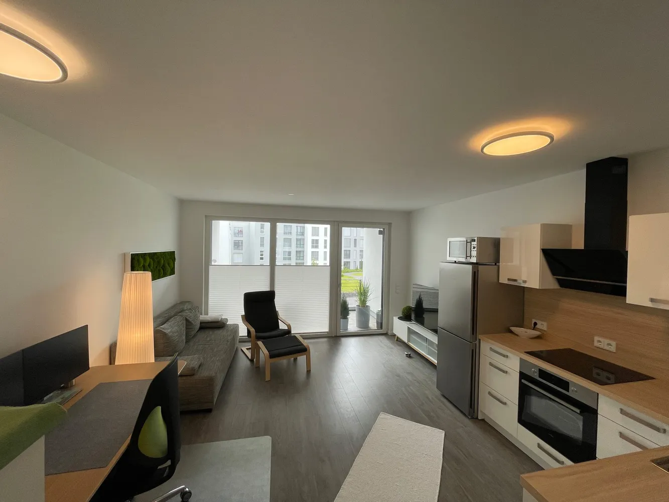 2 Zimmer Wohnung mit 53 m² in Bergisch Gladbach – Bild 1