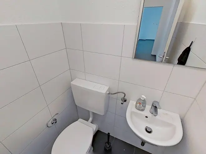 1 Zimmer Wohnung mit 34 m² in Münster – Bild 9