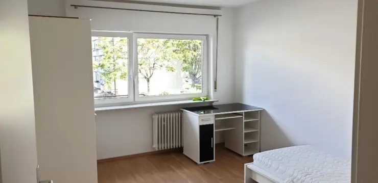 WG-Zimmer mit 80 m² in Karlsruhe – Bild 1