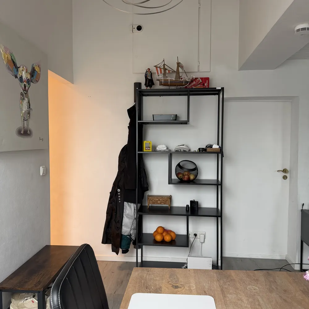 2 Zimmer Wohnung mit 36 m² in München – Bild 8