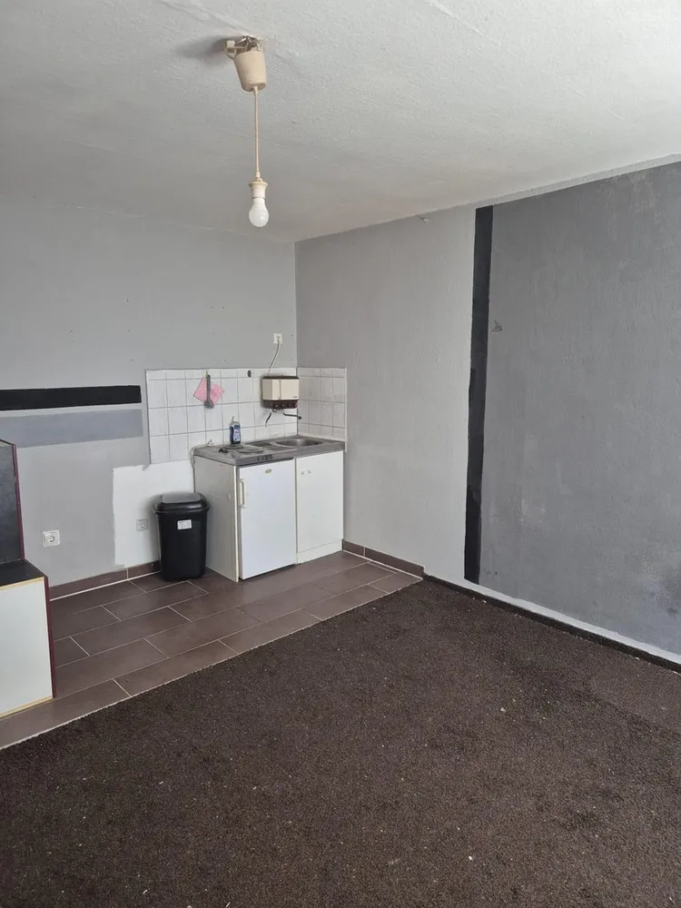 1 room apartment with 25 m² in Dortmund – Photo 5