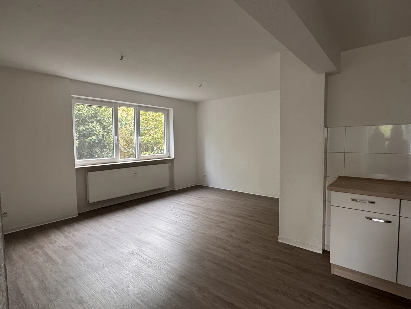 2 Zimmer Wohnung mit 48 m² in Lübeck – Bild 7