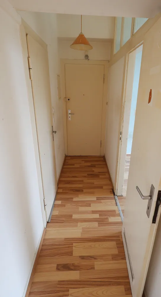 5 Zimmer Wohnung mit 105 m² in Wuppertal – Bild 8
