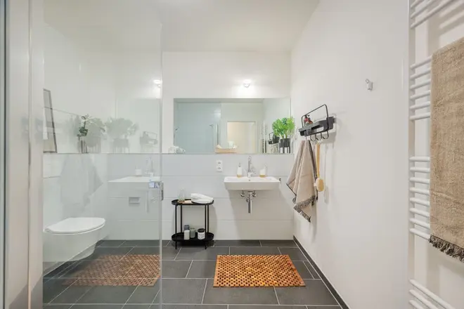3 Zimmer Wohnung mit 86 m² in Hamburg – Bild 5