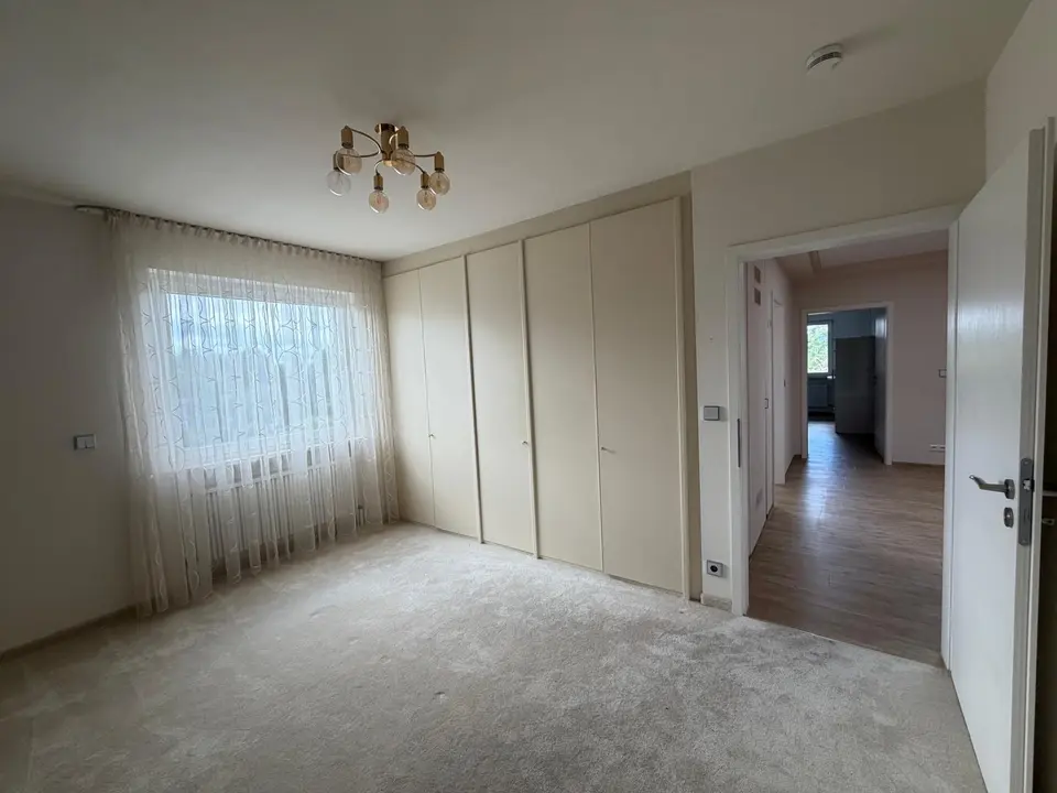 3 Zimmer Wohnung mit 82 m² in Nördlingen – Bild 2