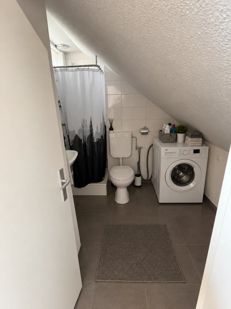 1 Zimmer Wohnung mit 24 m² in Bremen – Bild 9