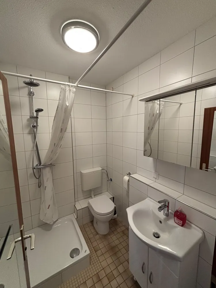 2 Zimmer Wohnung mit 38 m² in Speyer – Bild 1