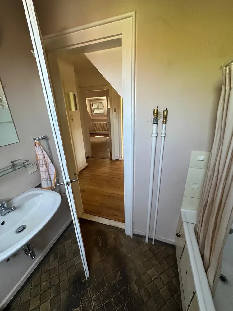 1 Zimmer Wohnung mit 25 m² in Freiburg im Breisgau – Bild 11