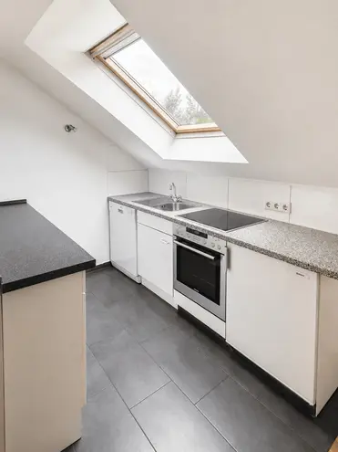 2 Zimmer Wohnung mit 44 m² in Dortmund – Bild 6