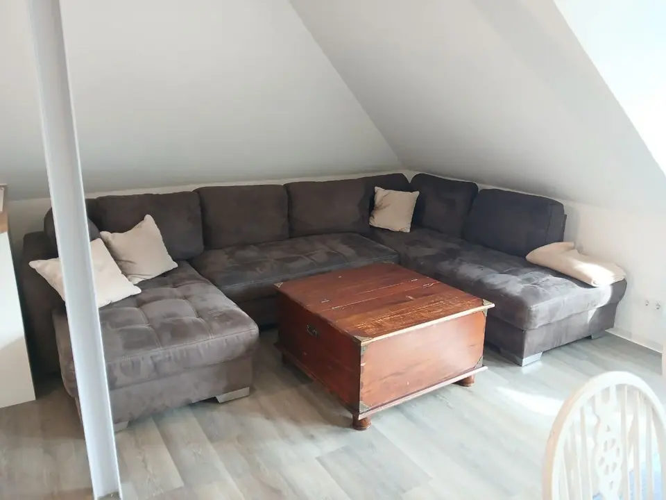 WG-Zimmer mit 66 m² in Kiel – Bild 8