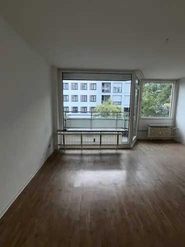 1 Zimmer Wohnung mit 33 m² in Düsseldorf – Bild 2