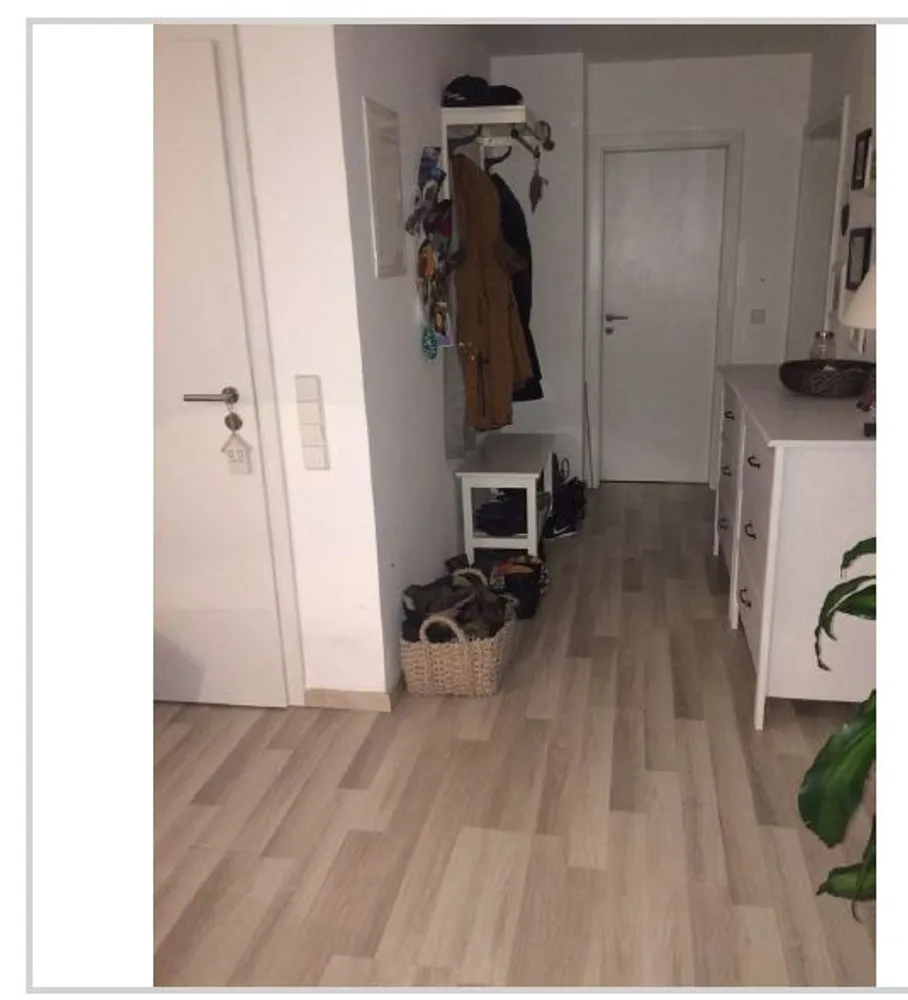 4 Zimmer Wohnung mit 83 m² in Backnang – Bild 6